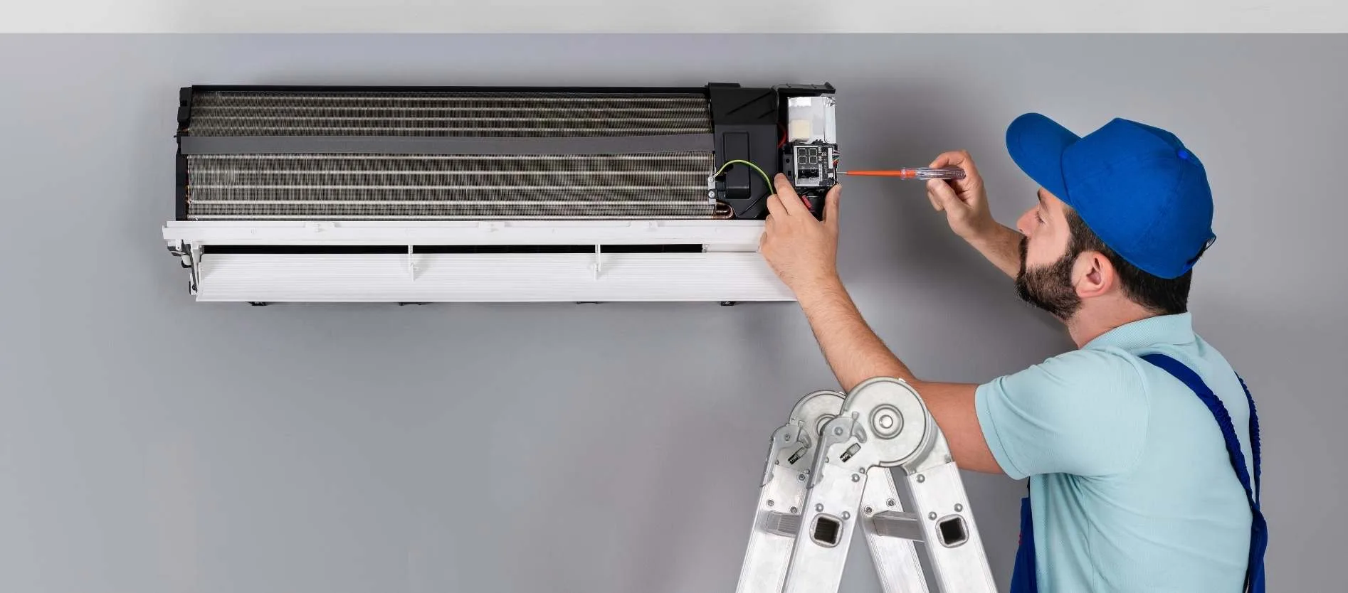 Yenisahra LG Klima Gaz Dolum Servisi